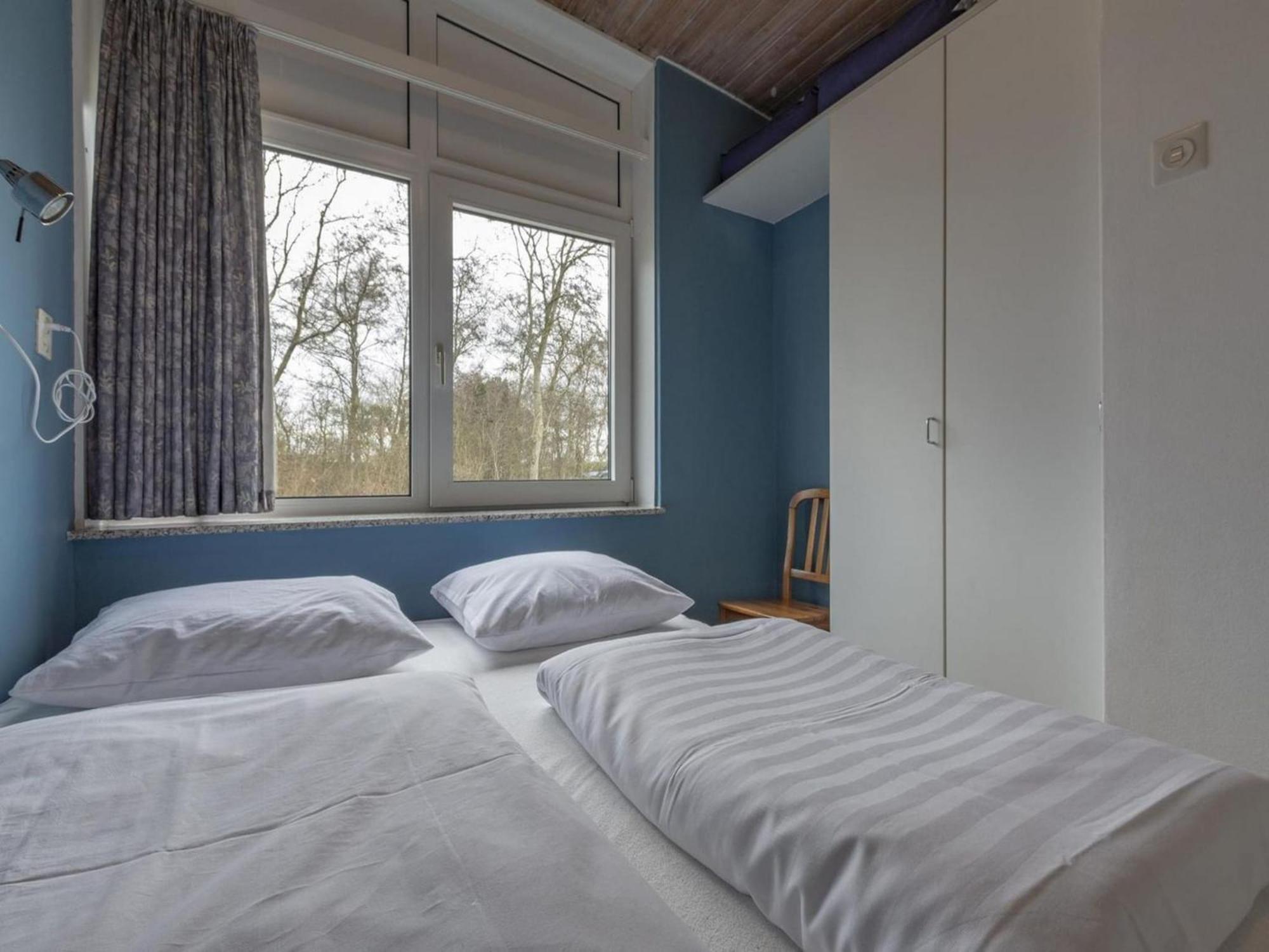 Holiday Home With Fabulous Garden Sint Maartensvlotbrug 外观 照片