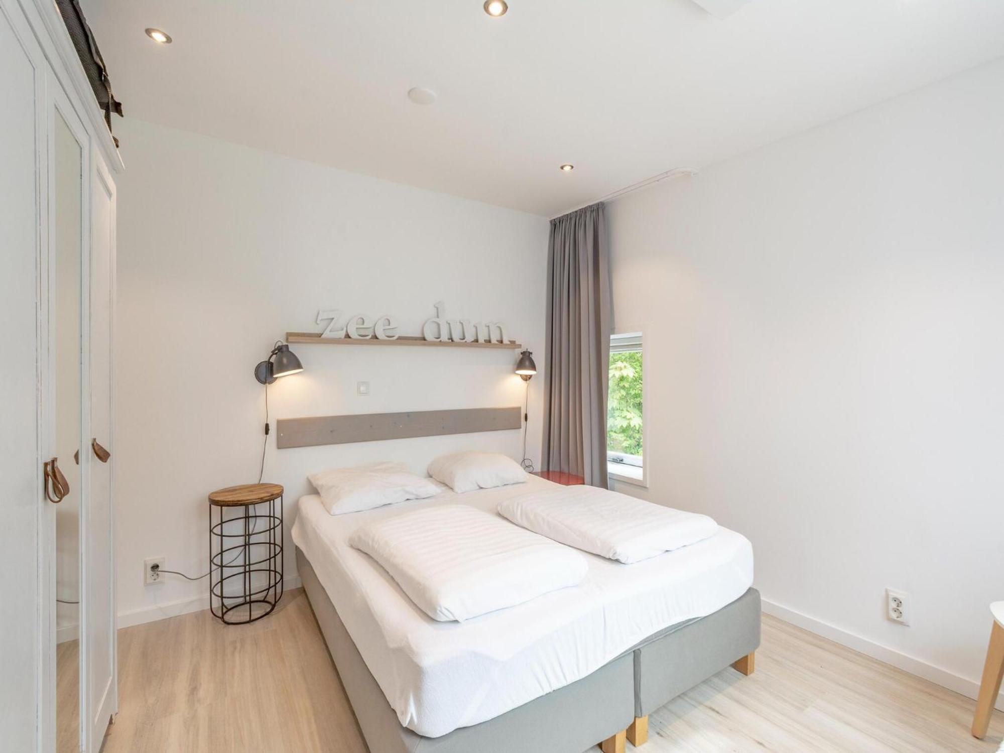 Holiday Home With Fabulous Garden Sint Maartensvlotbrug 外观 照片