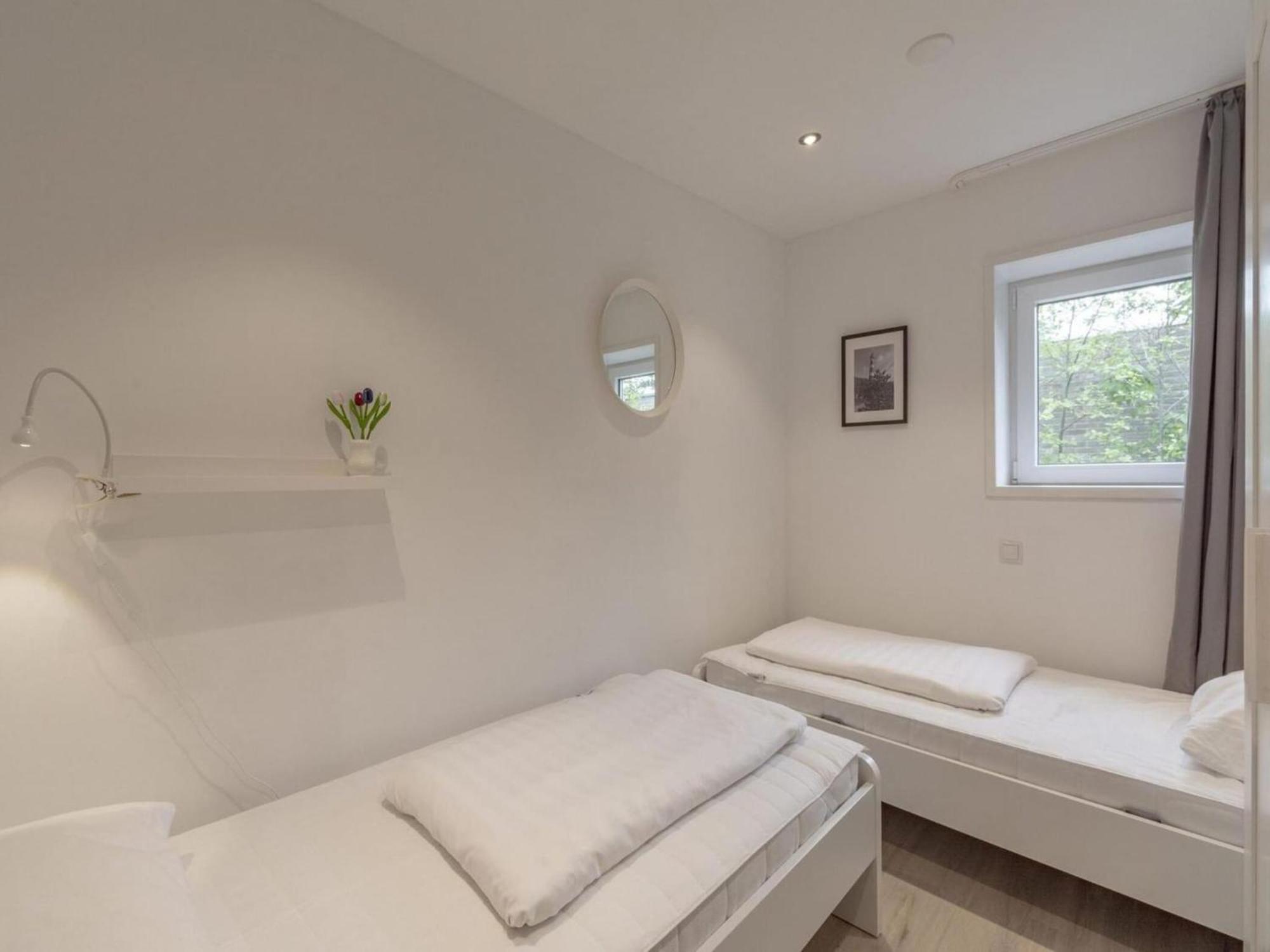Holiday Home With Fabulous Garden Sint Maartensvlotbrug 外观 照片
